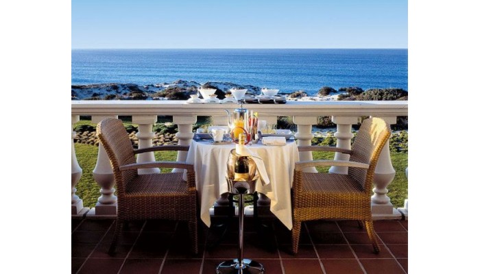 Praia D'el Rey Marriott Golf & Beach Resort poza 11