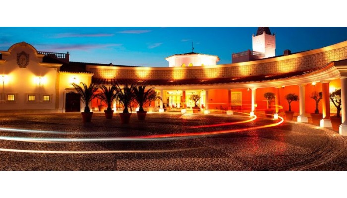 Praia D'el Rey Marriott Golf & Beach Resort poza 1