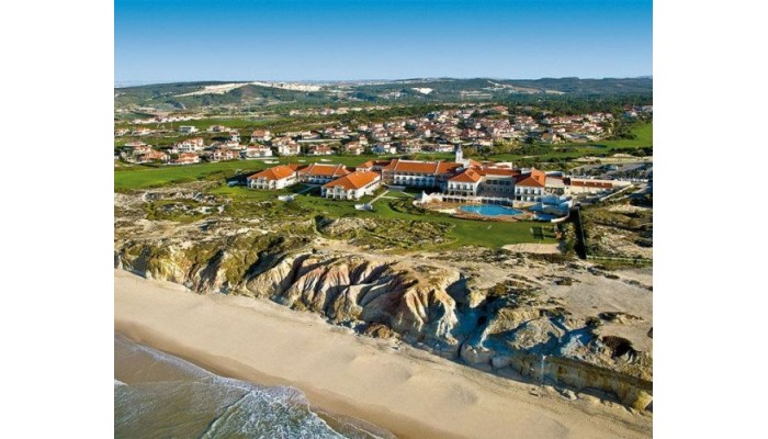 Praia D'el Rey Marriott Golf & Beach Resort poza 2