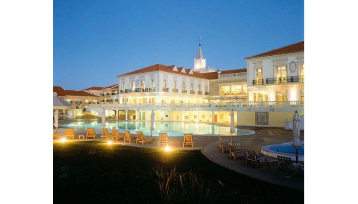 Praia D'el Rey Marriott Golf & Beach Resort poza 4