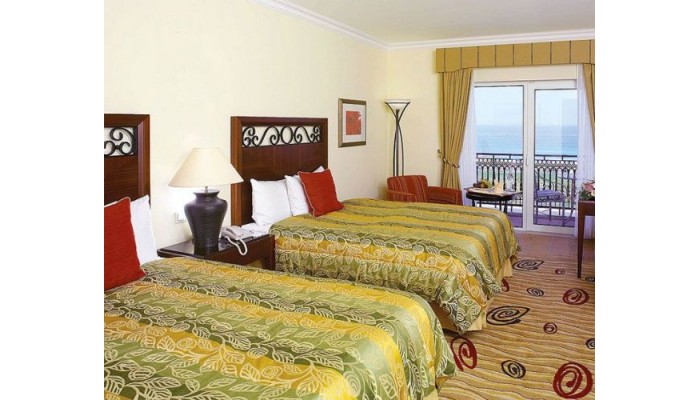 Praia D'el Rey Marriott Golf & Beach Resort poza 8