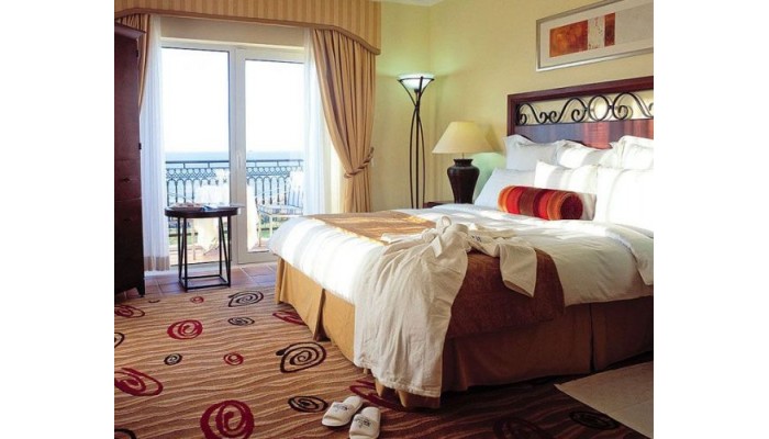 Praia D'el Rey Marriott Golf & Beach Resort poza 7