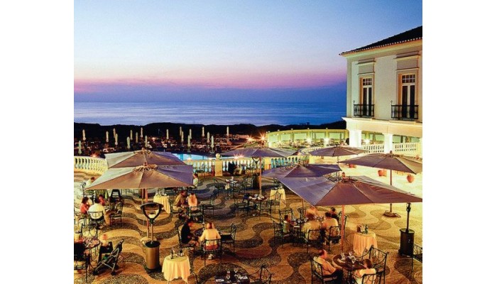 Praia D'el Rey Marriott Golf & Beach Resort poza 10