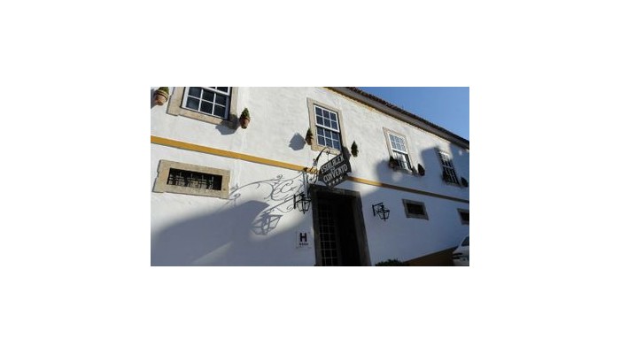 The Literary Man Obidos Hotel poza 2