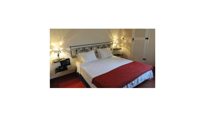 The Literary Man Obidos Hotel poza 8