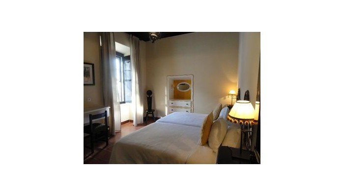 The Literary Man Obidos Hotel poza 3