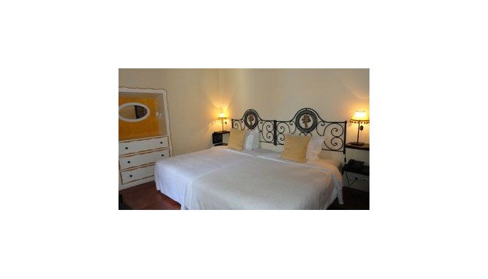 The Literary Man Obidos Hotel poza 6