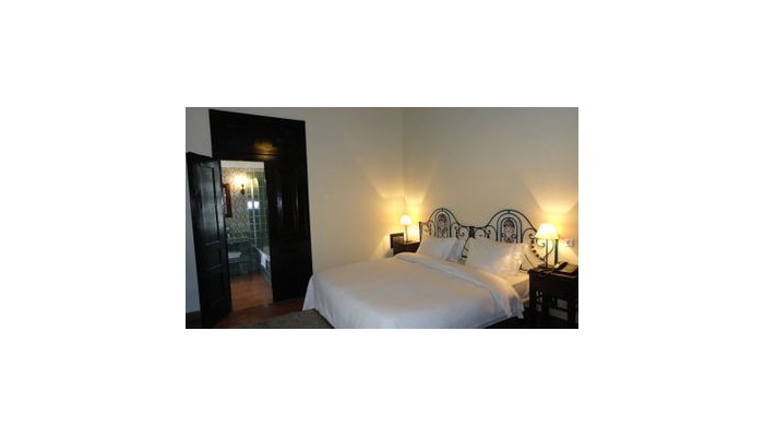 The Literary Man Obidos Hotel poza 7