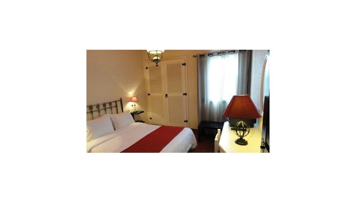 The Literary Man Obidos Hotel poza 5