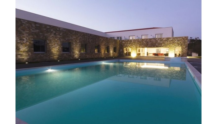 Vila D'obidos Art Garden poza 0