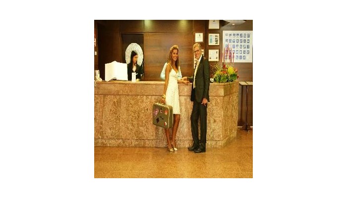 Your Hotel & Spa Alcobaca poza 4