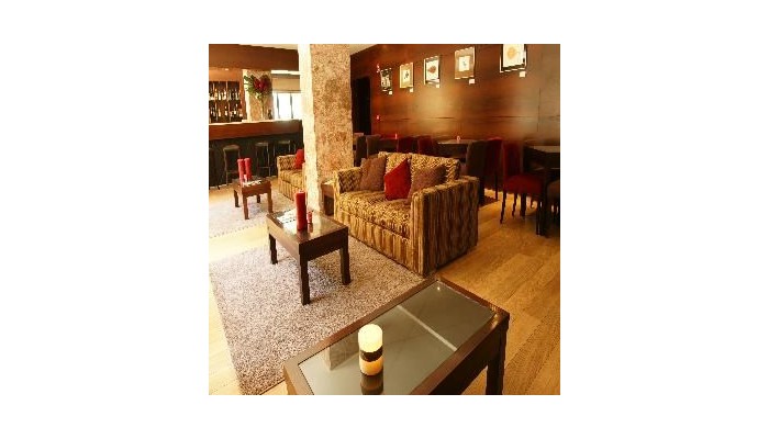 Your Hotel & Spa Alcobaca poza 1