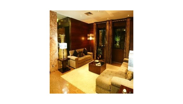 Your Hotel & Spa Alcobaca poza 3