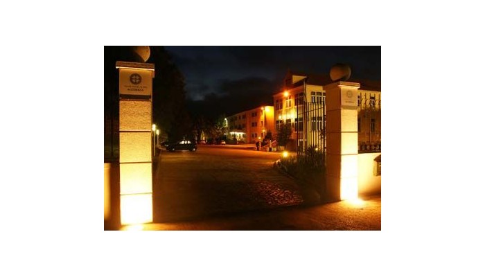 Your Hotel & Spa poza 2