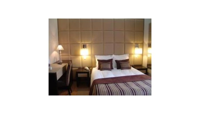 Your Hotel & Spa poza 0