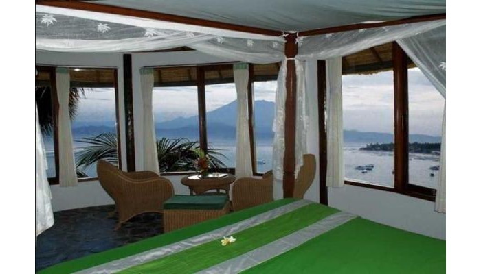 Coconuts Beach Resort poza 0