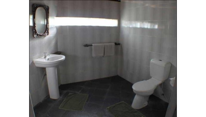 Hotel Dinatah Lembongan Villas poza 0