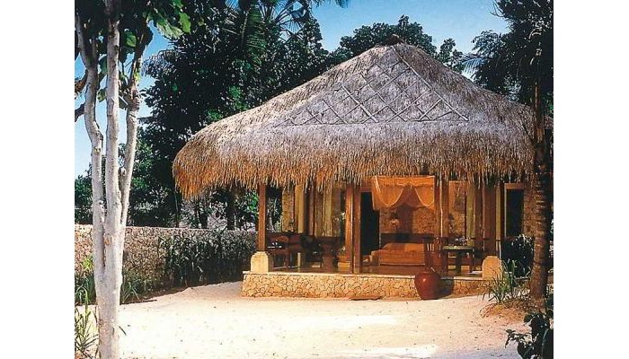 Hotel Pesona Mangrove poza 0