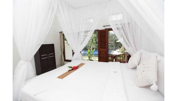 Hotel Ts Hut Lembongan poza 0