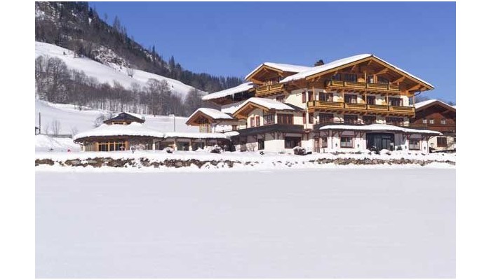 Biohotel Rupertus poza 7