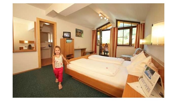 Biohotel Rupertus poza 6