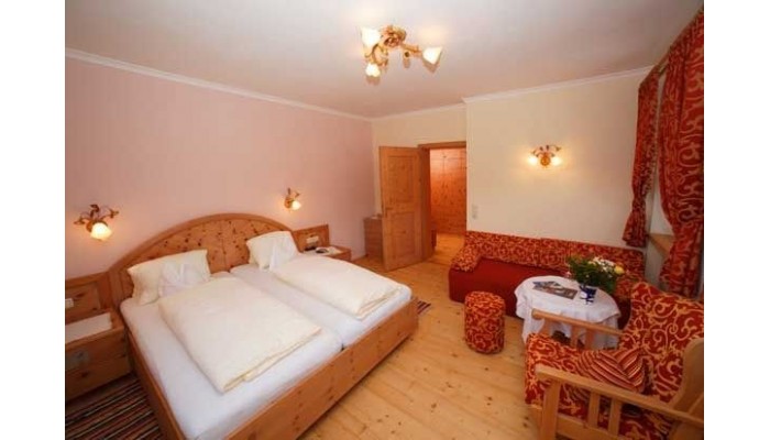 Biohotel Rupertus poza 1