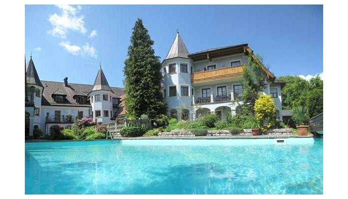 Biohotel Rupertus poza 9