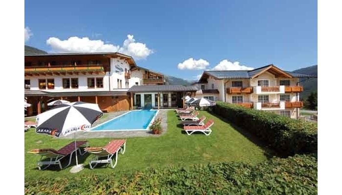 Biohotel Rupertus poza 2