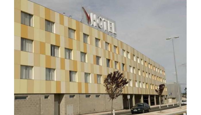 Ac Hotel Leon San Antonio poza 9