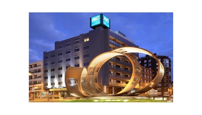 Hotel Ac Ponferrada By Marriott poza 0