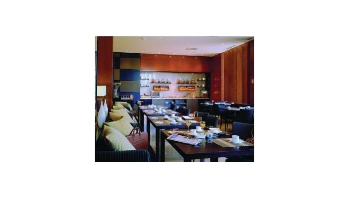 Hotel Ac Ponferrada poza 2