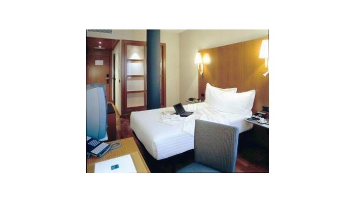 Hotel Ac San Antonio poza 1