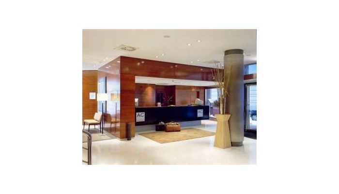 Hotel Ac San Antonio poza 4