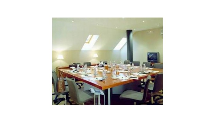 Hotel Ac San Antonio poza 2