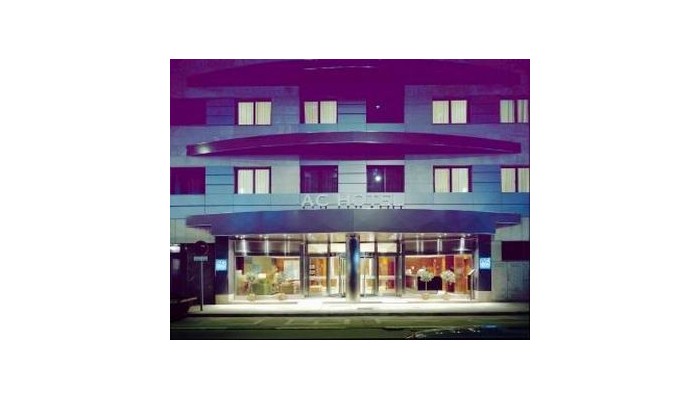 Hotel Ac San Antonio poza 6