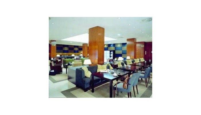 Hotel Ac San Antonio poza 5