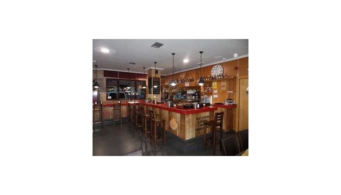 Hotel Alfageme poza 7