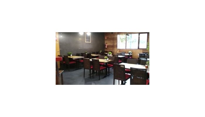 Hotel Alfageme poza 5