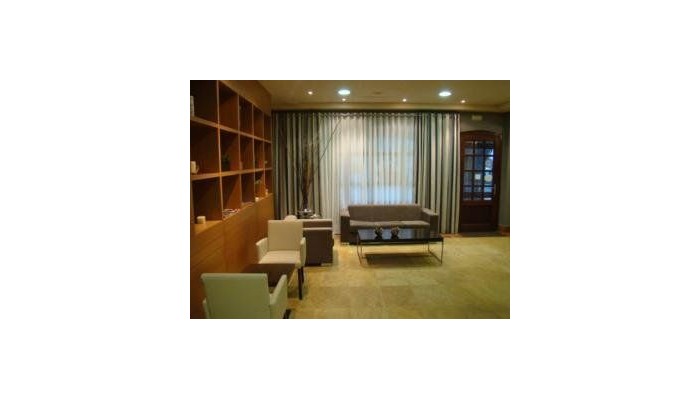 Hotel Aroi Bierzo Plaza poza 3