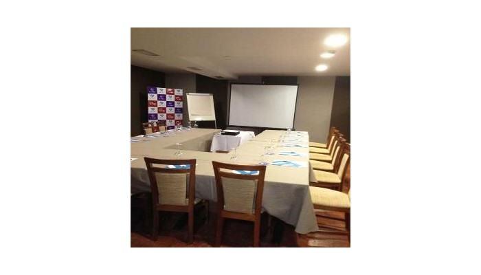 Hotel Aroi Bierzo Plaza poza 7