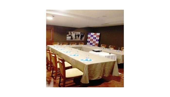 Hotel Aroi Bierzo Plaza poza 6