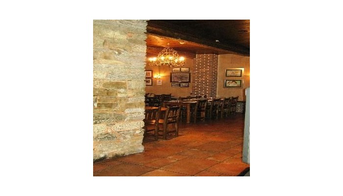 Hotel Aroi Bierzo Plaza poza 1