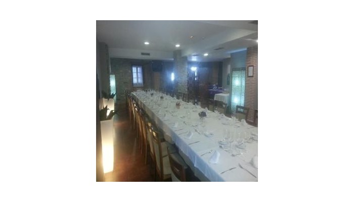 Hotel Aroi Bierzo Plaza poza 8