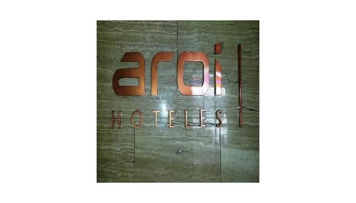 Hotel Aroi Bierzo Plaza poza 11