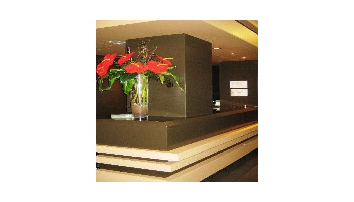 Hotel Aroi Ponferrada poza 3