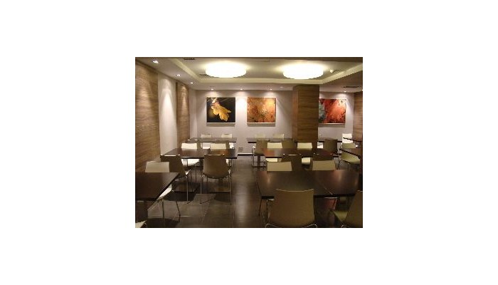 Hotel Aroi Ponferrada poza 10