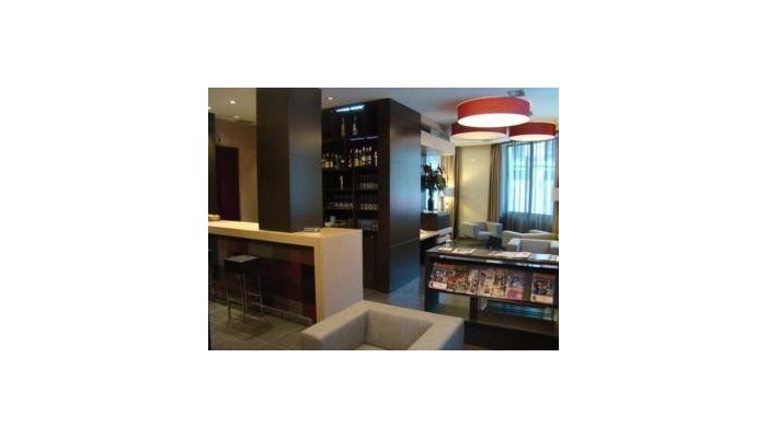 Hotel Aroi Ponferrada poza 1