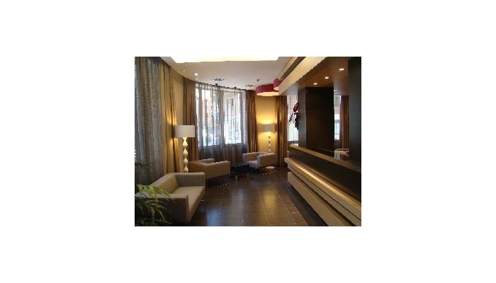 Hotel Aroi Ponferrada poza 4