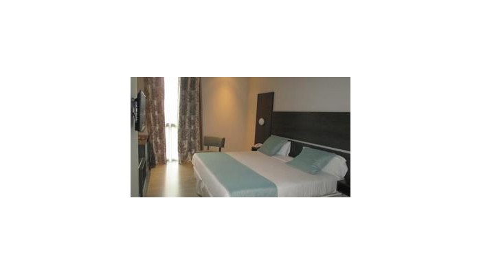 Hotel Celuisma Ponferrada poza 6