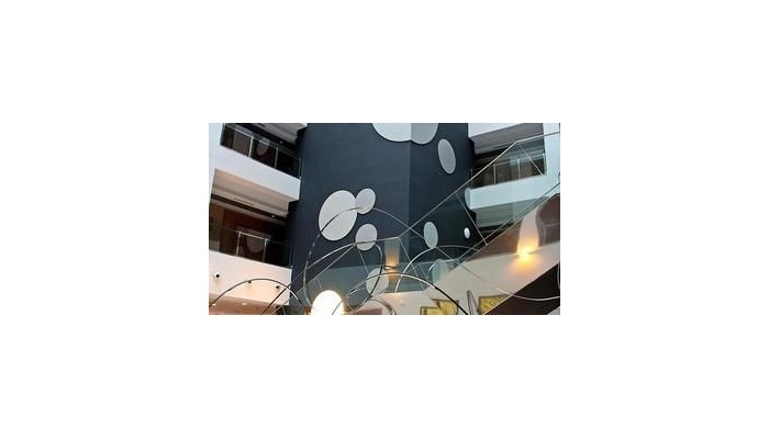 Hotel Celuisma Ponferrada poza 5